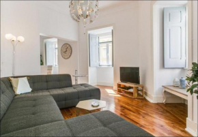 Zaire Retreat Apartment